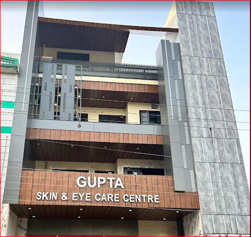 Gupta Skin and Eye Care Centre