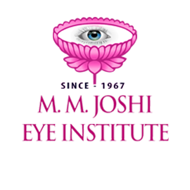 M M Joshi Eye Hospital	