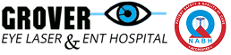 Grover Eye Laser & ENT Hospital
