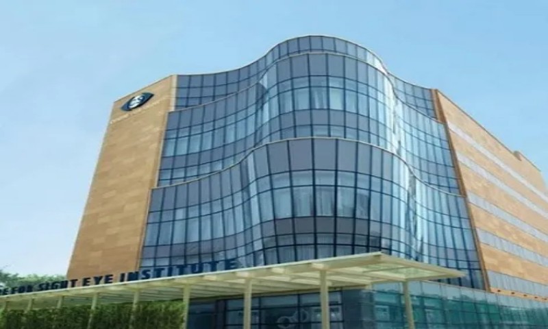 Centre for Sight - Dwarka, Delhi - Hospital