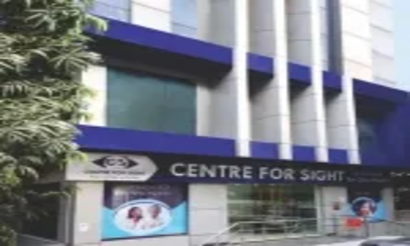 Centre for Sight - Preet Vihar, Delhi