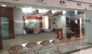 Centre for Sight - Rohini, Delhi