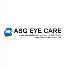 ASG EYE HOSPITAL