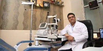 Rawat Eye & Phaco Surgery Centre