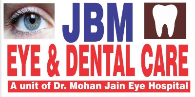 JBM Eye And Dental Care