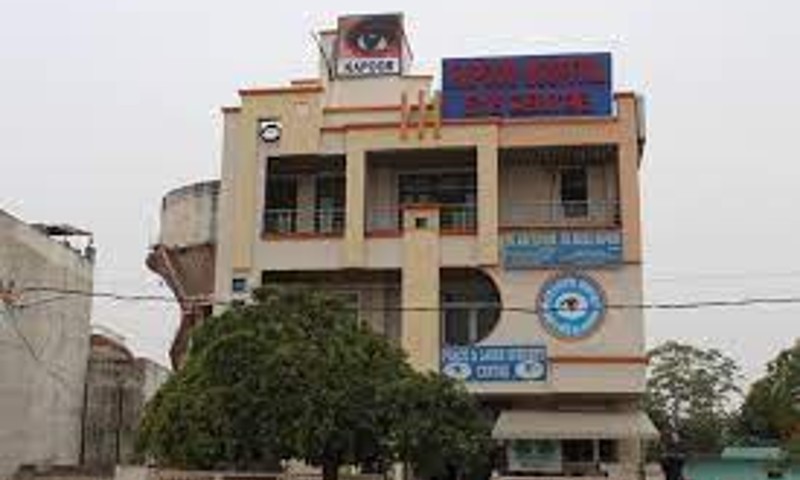 Kapoor Hospital and Eye Centre
