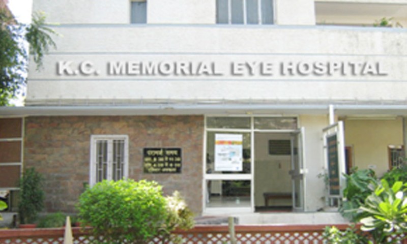 K.C.Memorial Eye Hospital