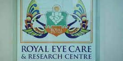 Royal Eye Care & Research Centre