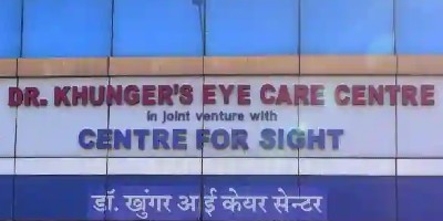Dr. Khunger Eye Care Centre