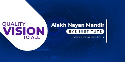 Alakh Nayan Mandir Eye Hospital