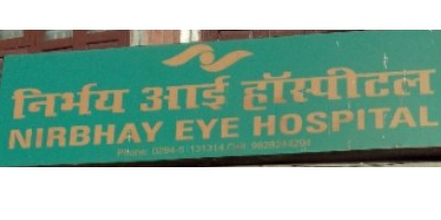 Nirbhay Eye Hospital
