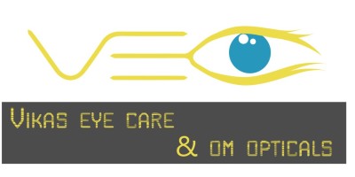 Vikas Eye Care & Om Opticals