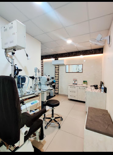 Dr Rajan Eye Care Hospital