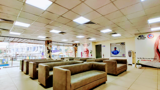 Dr Rajan Eye Care Hospital